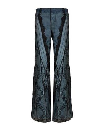 CHRISTOPHER ESBER PARTES DE ABAJO - Pantalones vaqueros en YOOX.COM