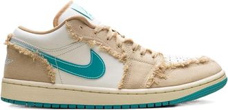 Nike Jordan Sneakers Jordan 1 Low SE Wave - Toni neutri