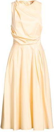 Elisabetta Franchi Midi dresses