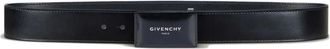 Givenchy Belts, male, Black, Size: 85 CM Antigona Belt