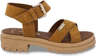 Les Tropeziennes Sandalen van su&egrave;de Tihasued