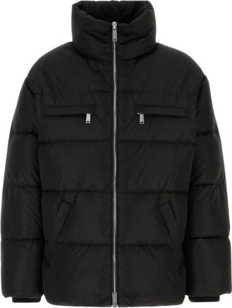 Dsquared2 Hombre, Chaquetas, Negro, Talla: 2XL
