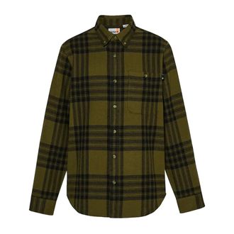 Timberland Uomo, Magliette, Verde, M, new
