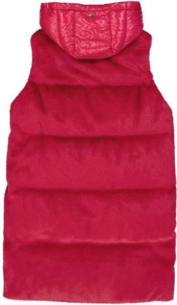 Herno Womens Multicolor Polyester Coat Clothing