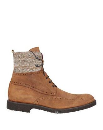 Fratelli Borgioli Ankle boots