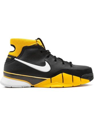 Nike Sneakers Kobe 1 Protro - Nero