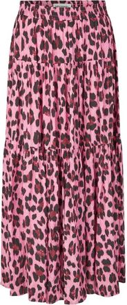 Lollys Laundry Donna, Gonne, Rosa, XS, new