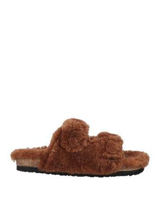 Fur Deluxe SCHUHE - Sandalen auf YOOX.COM