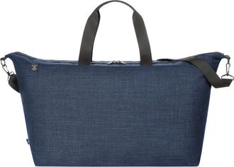 Halfar Weekendtas Europa (Blauw)