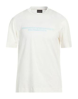 Emporio Armani TOPWEAR - T-shirts on YOOX.COM