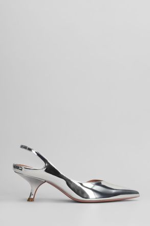 Aldo Castagna Mikaela Pumps