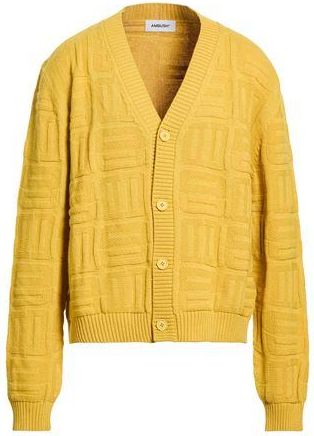 AMBUSH MAGLIERIA - Cardigan su YOOX.COM