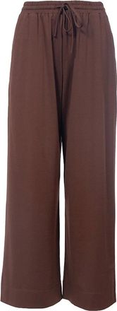 Max Mara Mujer, Pantalones, Marr&oacute;n, Talla: XS