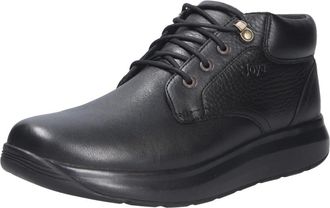 Joya Heren, Schoenen, Zwart, Maat: 43 EU Leer