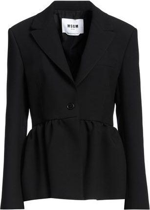 Msgm SUITS and CO-ORDS - Blazers sur YOOX.COM