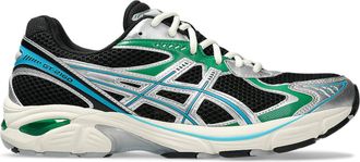Asics Mens GT-2160 Black Morpho