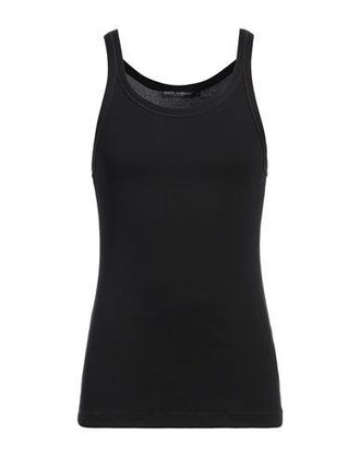 Dolce & Gabbana TOPS - Tank Tops auf YOOX.COM