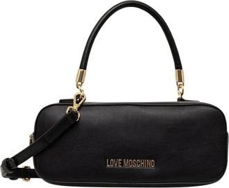 Love Moschino Bolso Baguette - Bags - Mujer - Negro - ONE SIZE