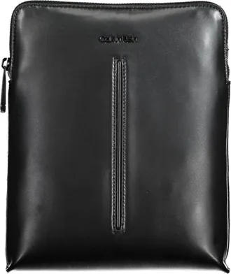 Calvin Klein Uomo, Borse, Nero, Taglia unica, new