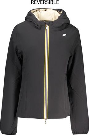 K-Way Nylon Women Womens Jacket