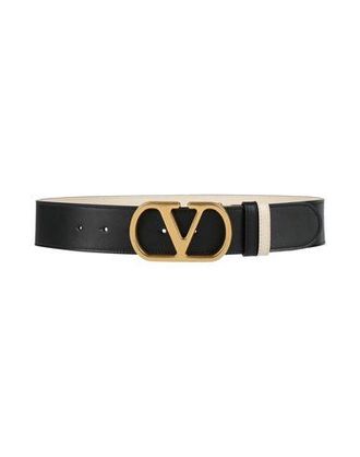 Valentino Garavani Small Leather Goods - Belts on YOOX.COM