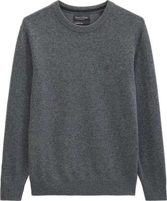 Marc O'Polo Maglioni Girocollo Manica Lunga - - Knitwear - Uomo - Grigio - 3XL