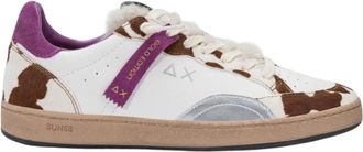 Sun 68 Urban Street - - Shoes - Donna - Multicolore - 40 EU