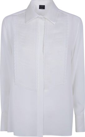 Antonelli Silk Shirt Anice