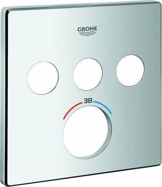 GROHE S&oacute;lo Fcde Smcontrol Thm C 3s Ep10