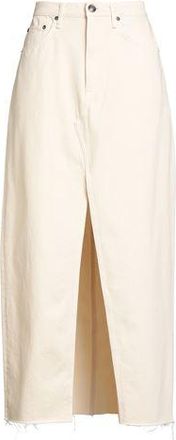 Rag & Bone Denim skirts