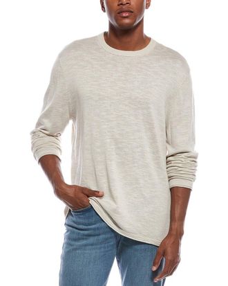 7 For All Mankind Crewneck Sweater
