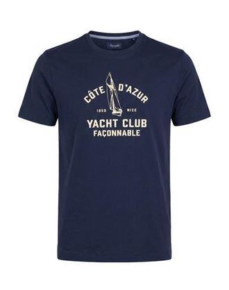 Fa&ccedil;onnable TOPWEAR - T-shirts on YOOX.COM
