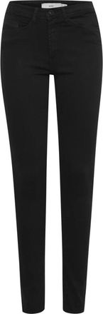 Ichi Iherin Izaro - - Jeans - Donna - Nero - W28 L32