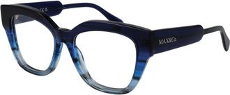 Max & Co. Acetate Glasses Womens (Frames)