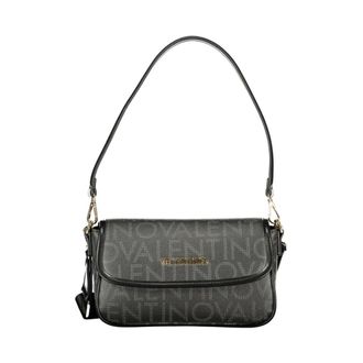 Valentino Shoulder Bags, female, Black, Size: ONE SIZE Shoulder Bags