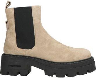 Sergio Rossi Ankle boots