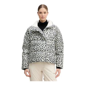 Rossignol Aretu Allover Down Jacket - - Sport - Donna - Multicolore - L