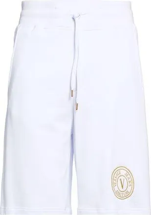 Versace PARTES DE ABAJO - Pantalones cortos y bermudas en YOOX.COM