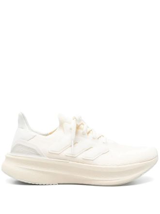 Yohji Yamamoto Ultraboost 5 sneakers - White