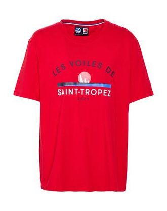 North Sails CAMISETAS Y TOPS - Camisetas en YOOX.COM