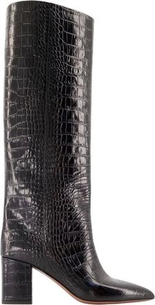 PARIS TEXAS Donna, Scarpe, Nero, 38 EU, new