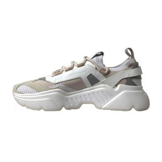 Dolce & Gabbana Sneakers, female, Multicolor, Size: 5 US Daymaster Sneaker