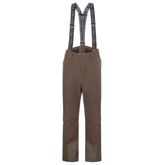 Bogner Scott3-T Skihose f&uuml;r Herren | braun