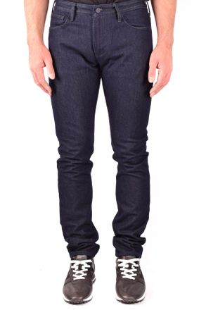 Emporio Armani Jeans Blau