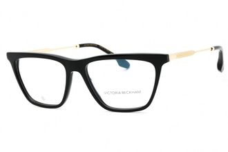 Victoria Beckham VB2663 001 Black 54mm