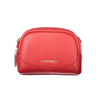 Valentino Cross Body Bags, female, Red, Size: ONE SIZE Ersa Re Rubino Vbs9Wg15