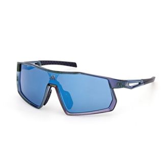 adidas Kentro S Mirror S3 Velobrille - Unisex | blau