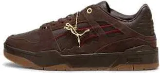 Puma x Staple Slipstream Dark Chocolate Rhubarb 395064-01