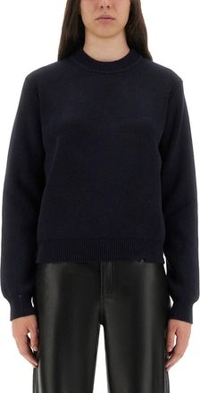 Golden Goose Cotton Jersey-Donna