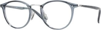 Yellows Plus 1Aar 4840A - unisex - Brillen - Groen - 46 MM - Accessoires